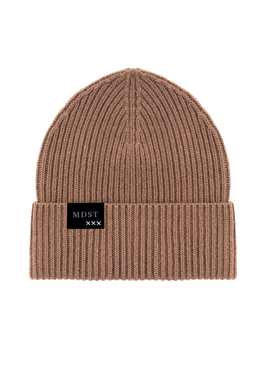 ШАПКА CASHMERE BROWN