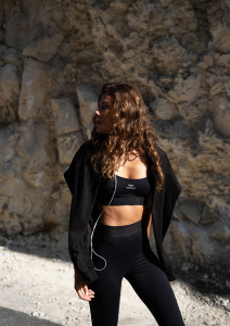 LEGGINGS SHAPE
