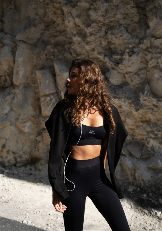 LEGGINGS SHAPE