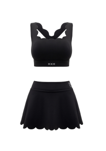 Earthline Set Black