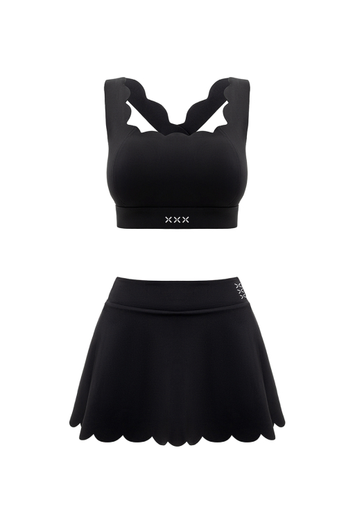 Earthline Set Black
