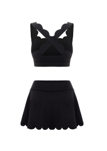 Earthline Set Black