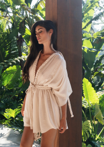 TUNIC SOLEYA
