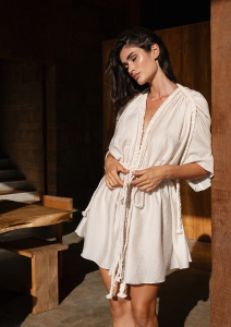 TUNIC SOLEYA