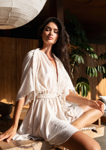 TUNIC SOLEYA