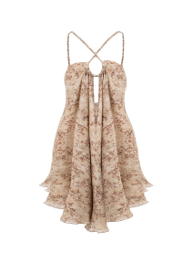 DRESS CAMÉLIA