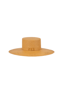 STRAW CANOTIER DUNE