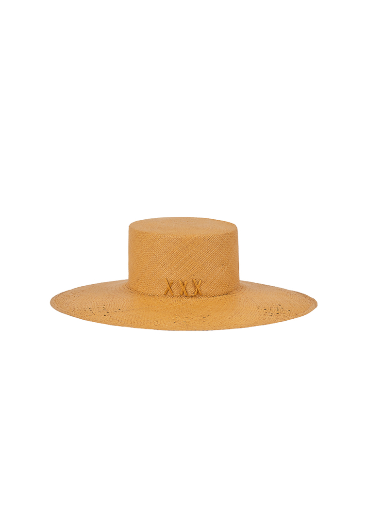 STRAW CANOTIER DUNE