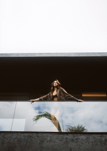 SHIRT PALM ESCAPE