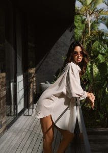 SHIRT SLOW LIFE WITHIN