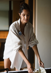 SHIRT SLOW LIFE WITHIN