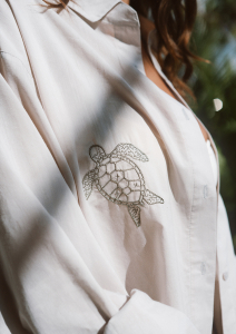 SHIRT SLOW LIFE WITHIN