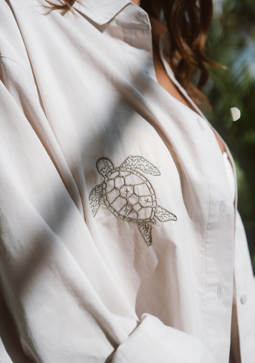 SHIRT SLOW LIFE WITHIN