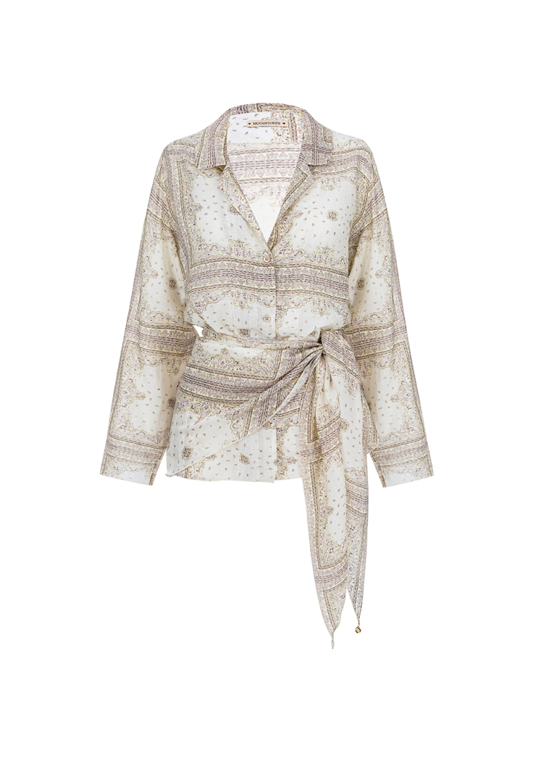 SUIT LE PYJAMA