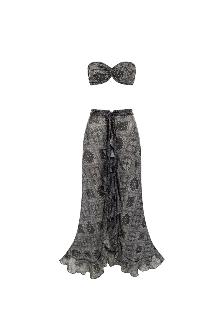SUIT ISARA NUIT
