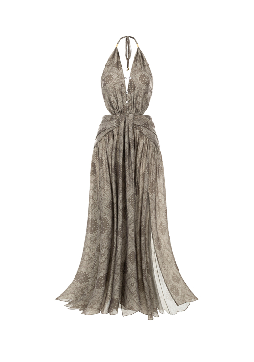 DRESS LA DEESSE