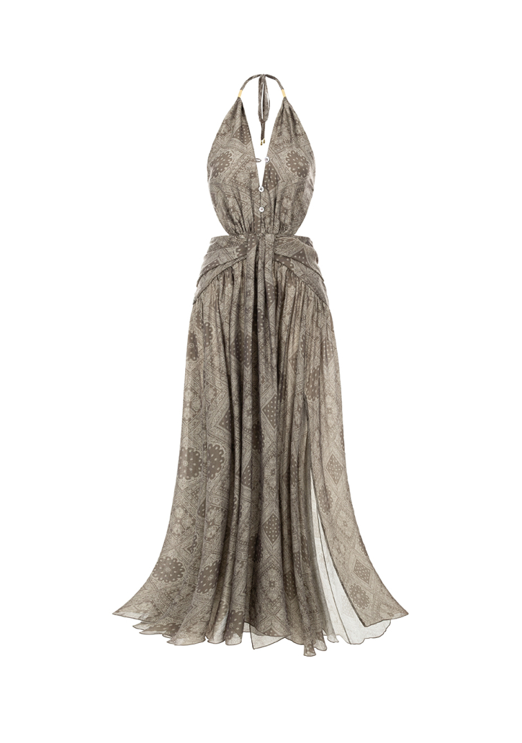 DRESS LA DEESSE