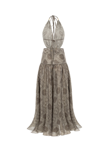 DRESS LA DEESSE