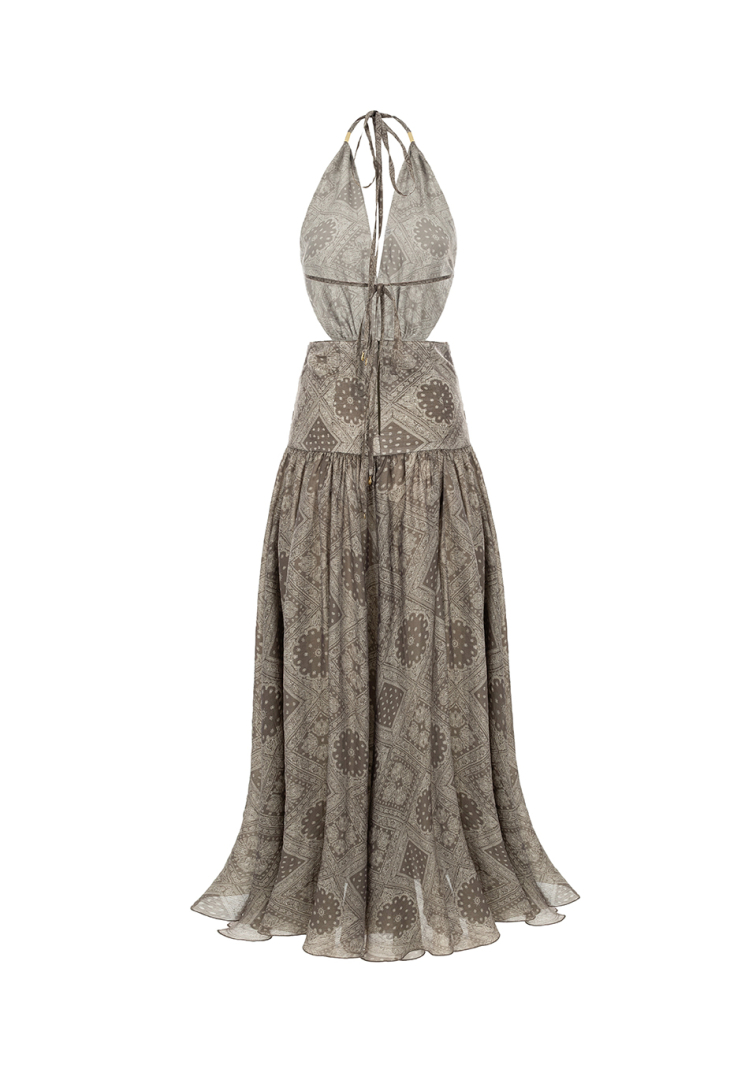 DRESS LA DEESSE
