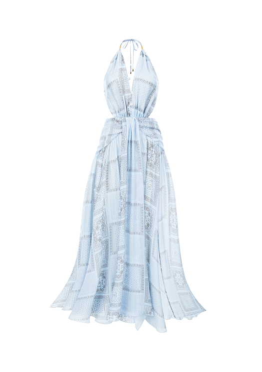 DRESS LA DEESSE AIR