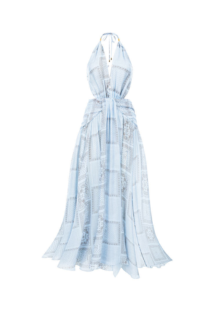 DRESS LA DEESSE AIR