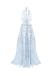 DRESS LA DEESSE AIR