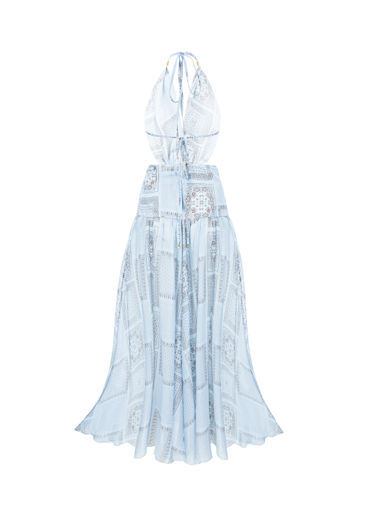 DRESS LA DEESSE AIR
