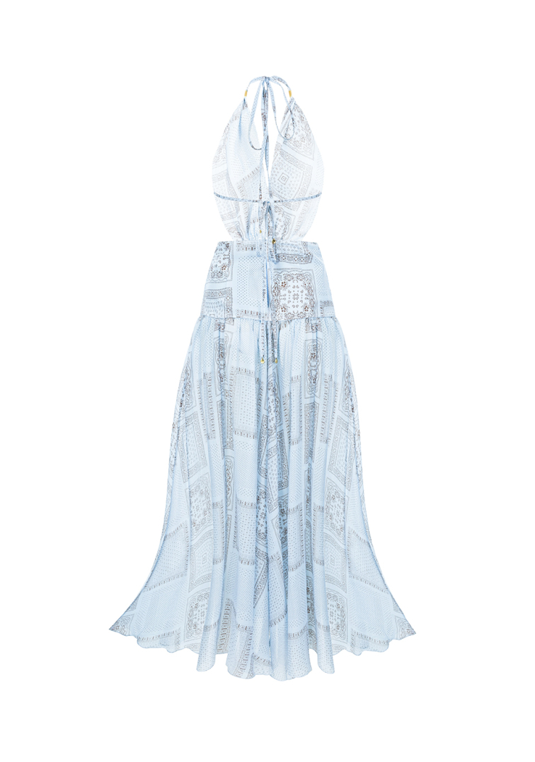 DRESS LA DEESSE AIR