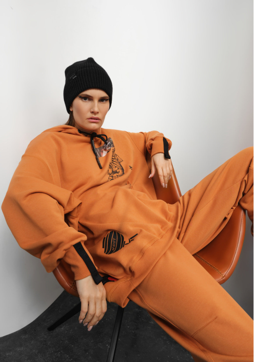 ШАПКА CASHMERE BLACK