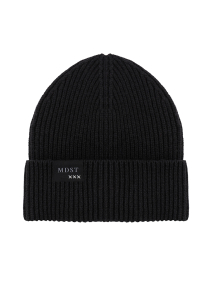 ШАПКА CASHMERE BLACK