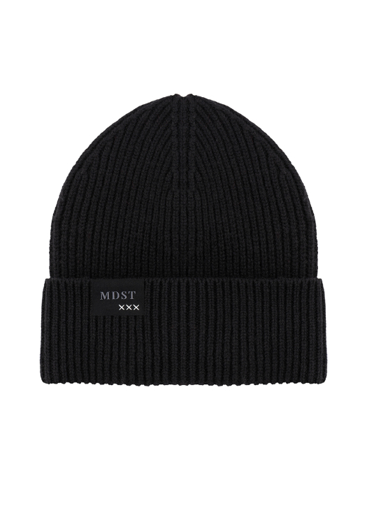 ШАПКА CASHMERE BLACK