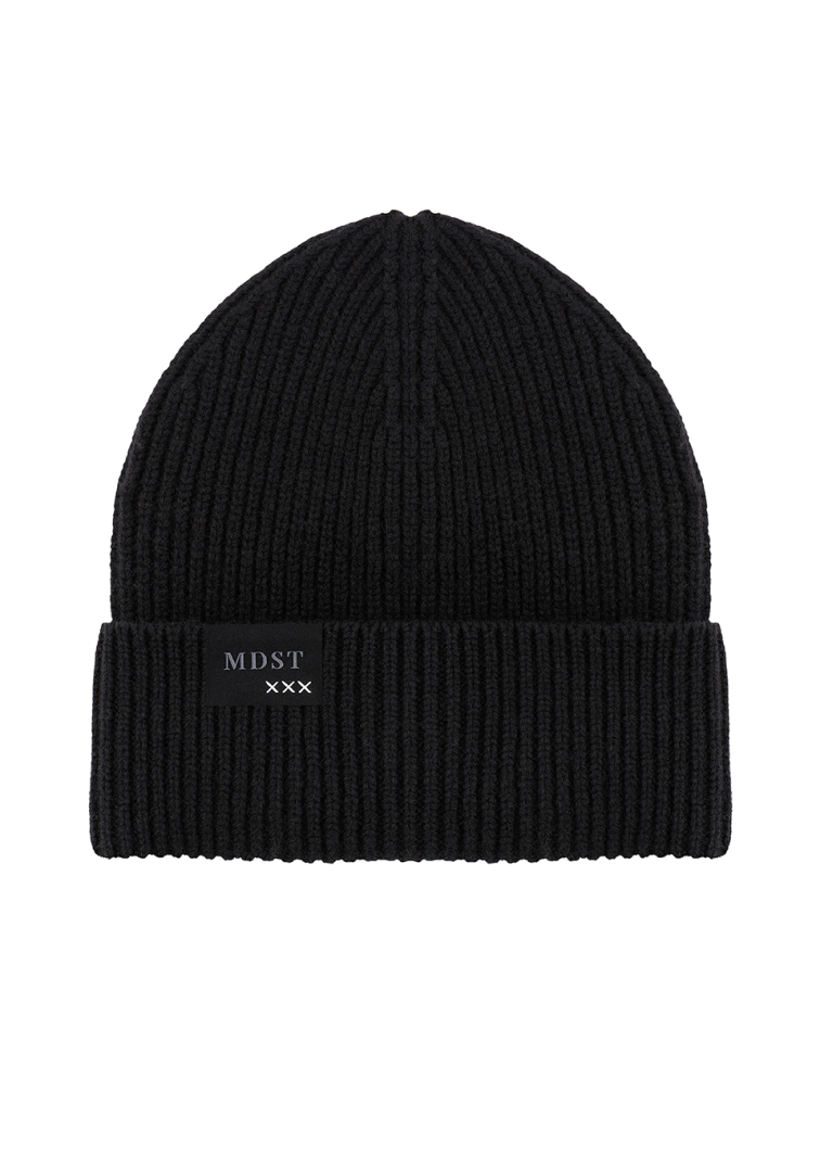 ШАПКА CASHMERE BLACK