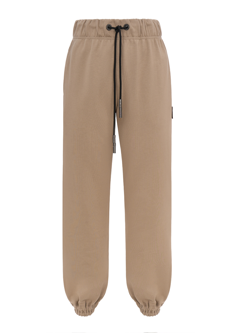 PANTS CORDIAL SAND
