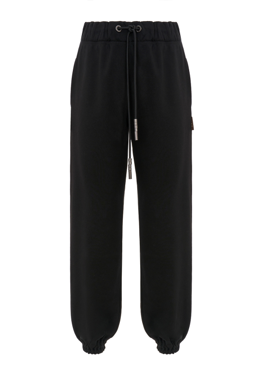 PANTS COSH BLACK