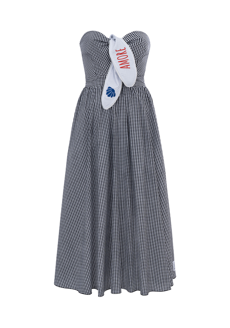Dress Amore
