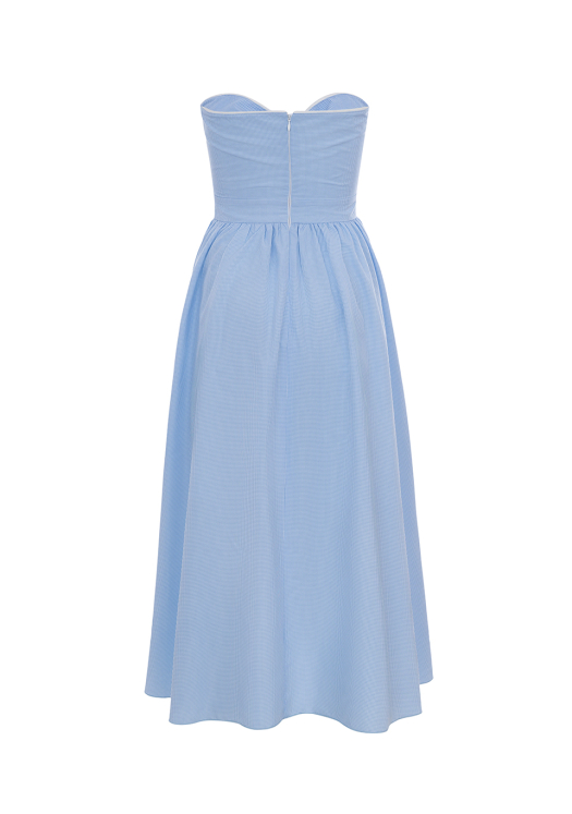 Dress Amore Sky