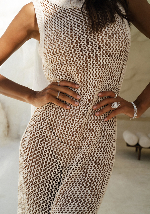 DRESS SAND