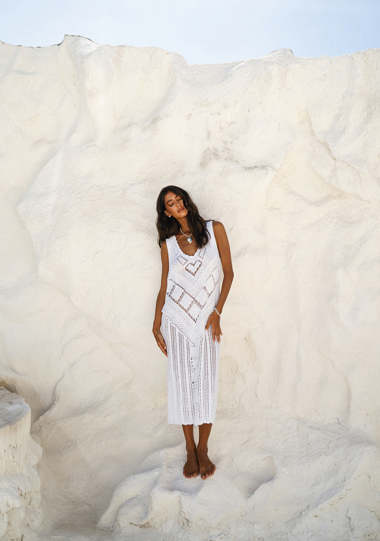 DRESS FREEDOM