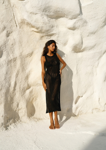 DRESS BREEZE BLACK