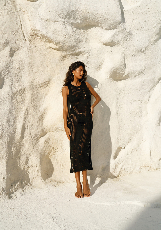 DRESS BREEZE BLACK