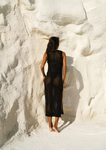 DRESS BREEZE BLACK