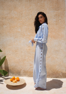 COSTUME SIERRA LAGOON