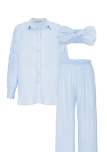 COSTUME SIERRA LAGOON