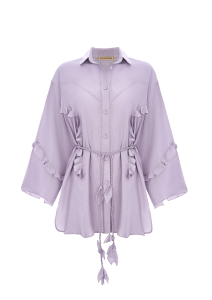 SHIRT LAVANDER