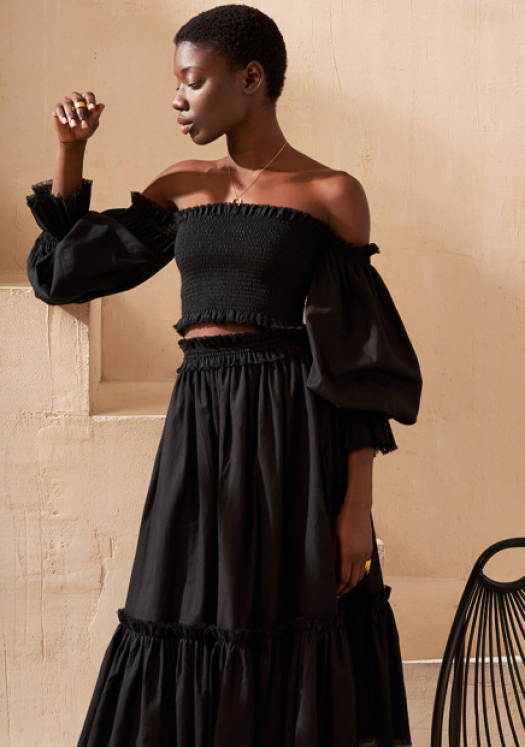 Костюм Sunset Black