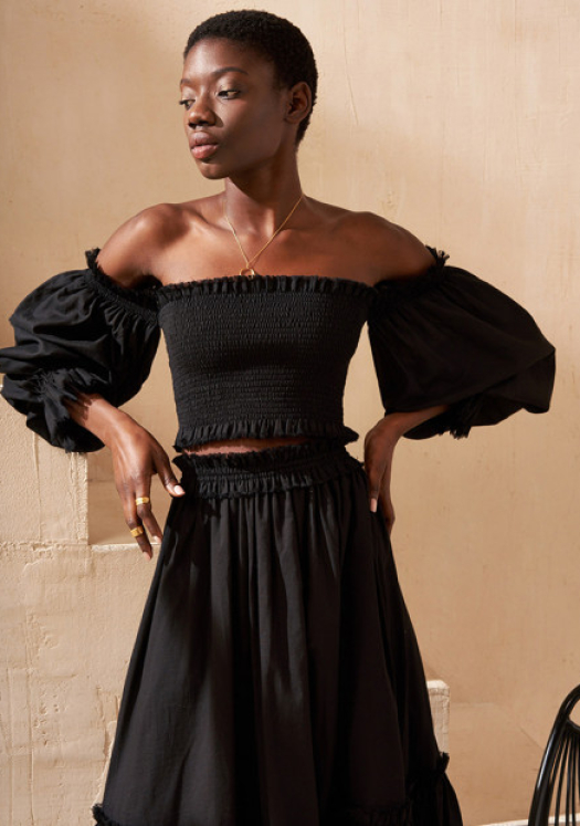 Костюм Sunset Black