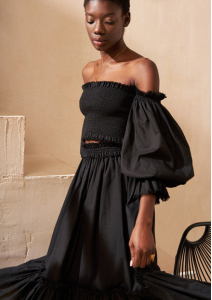 Костюм Sunset Black