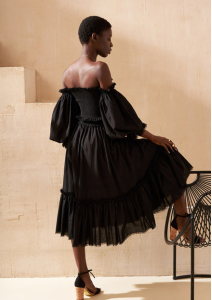 Костюм Sunset Black