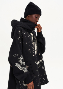ШАПКА CASHMERE BLACK