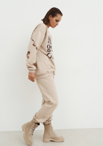Штаны Joggers Life
